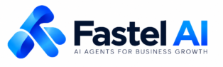 fastel ai logo